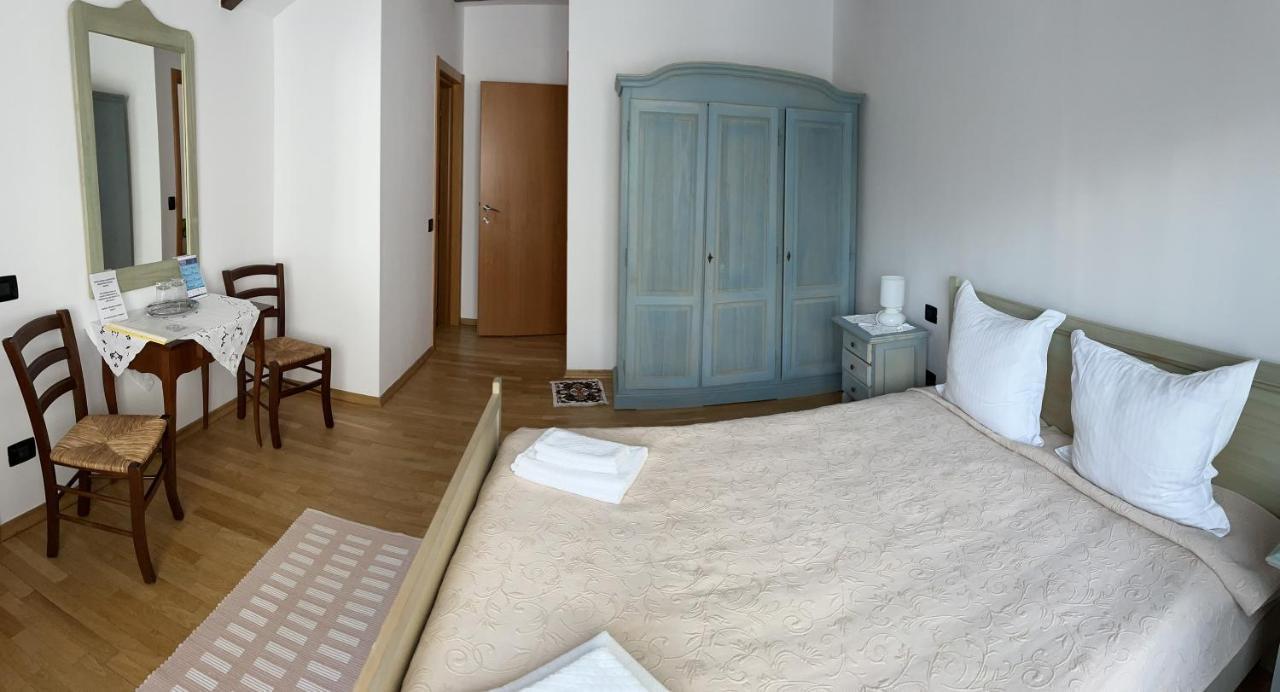 Pensiunea Funivia Săcele エクステリア 写真