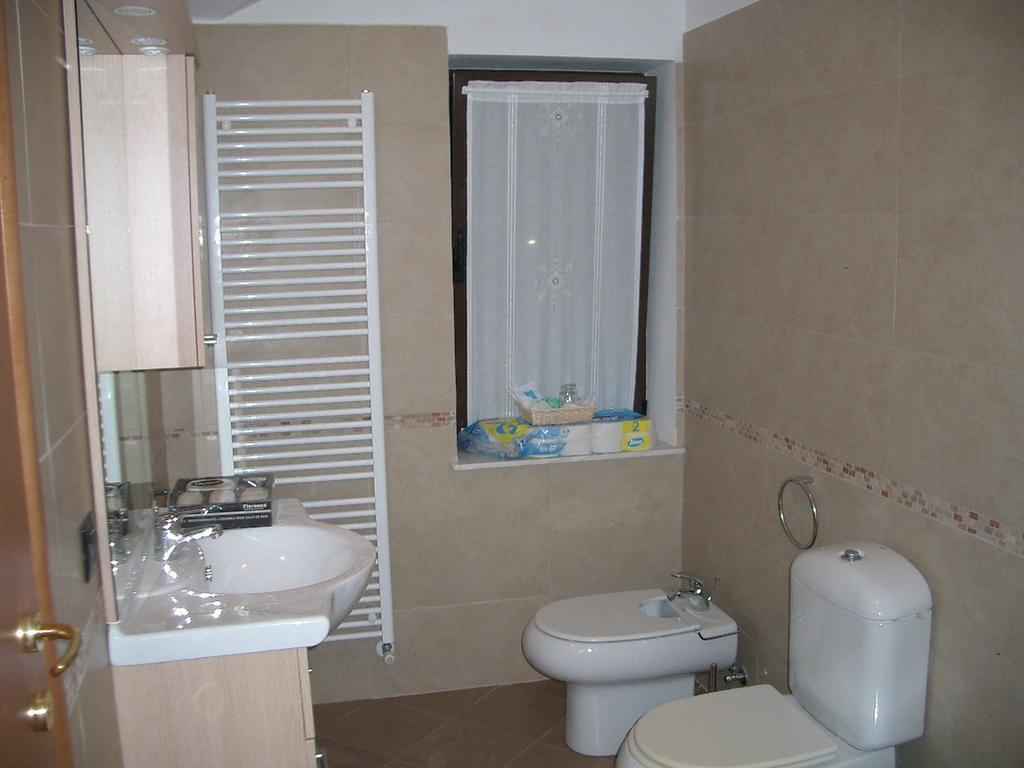 Pensiunea Funivia Săcele 部屋 写真