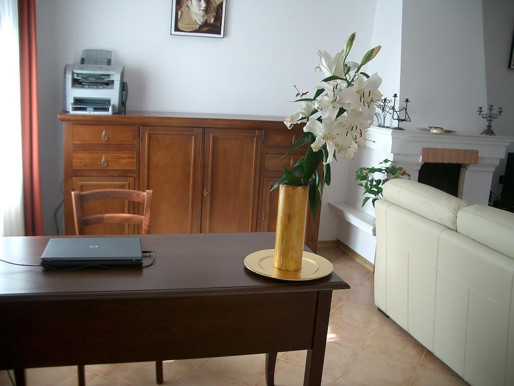 Pensiunea Funivia Săcele 部屋 写真